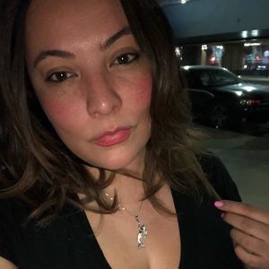 Meet your Posher, Jayne